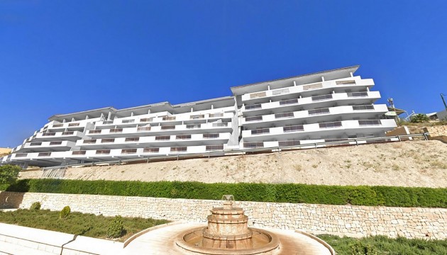 Piso - Nueva construcción  - Relleu -
                Relleu