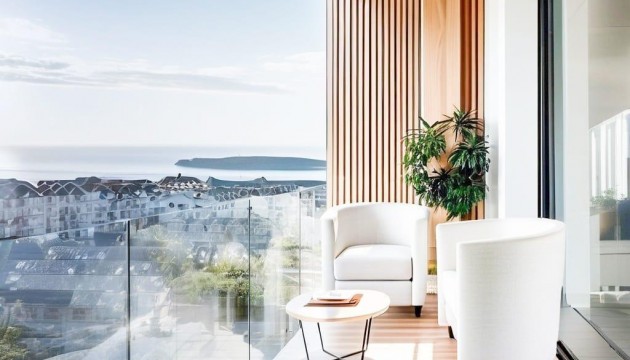 Piso - Nueva construcción  - Torrevieja - Torrevieja