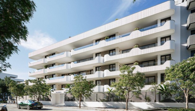 Piso - Nueva construcción  - Vélez Málaga - Vélez Málaga
