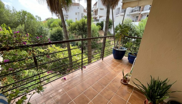 Piso - Reventa - Benahavis - MEX-81869