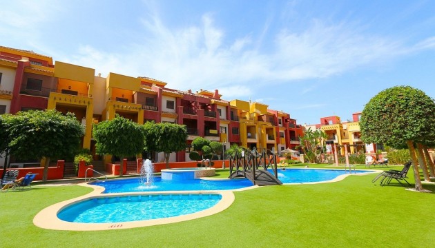 Piso - Reventa - Cabo Roig - Cabo Roig