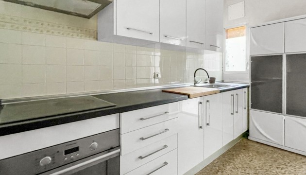 Piso - Reventa - Guardamar del Segura - Pueblo