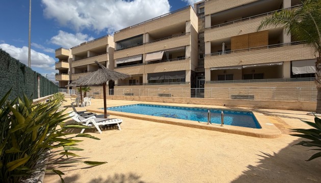Piso - Reventa - Jacarilla - Jacarilla