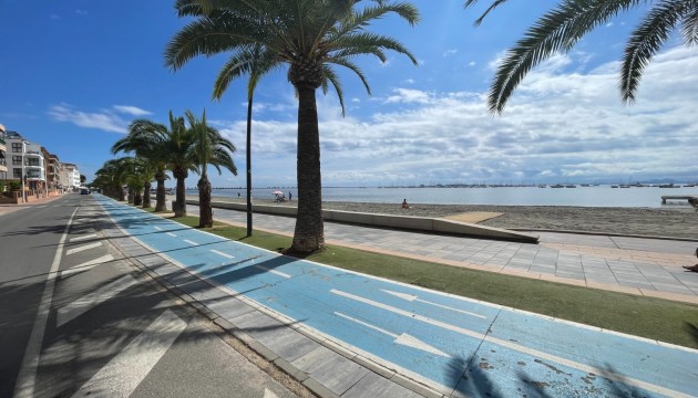 Piso - Reventa - Lo Pagan - Lo Pagan - Town