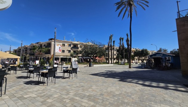 Piso - Reventa - Los Alcazares -
                Los Alcázares