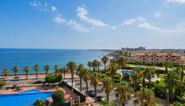 Piso - Reventa - Orihuela Costa - Aguamarina