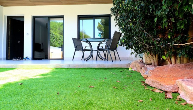 Piso - Reventa - Orihuela Costa - Campoamor