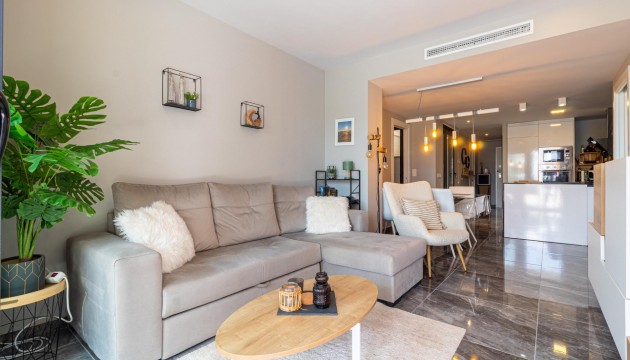 Piso - Reventa - Orihuela Costa - La Florida