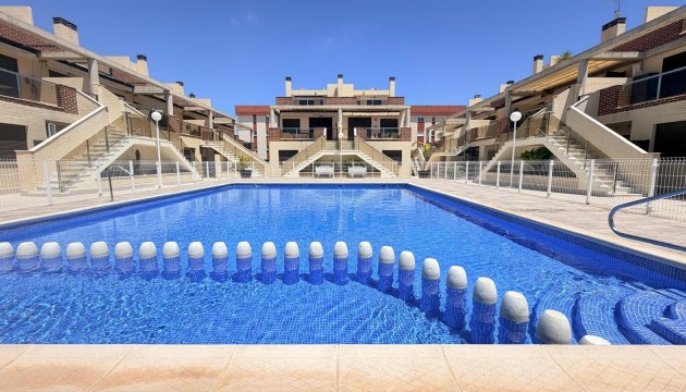 Piso - Reventa - Orihuela Costa - Lomas De Cabo Roig