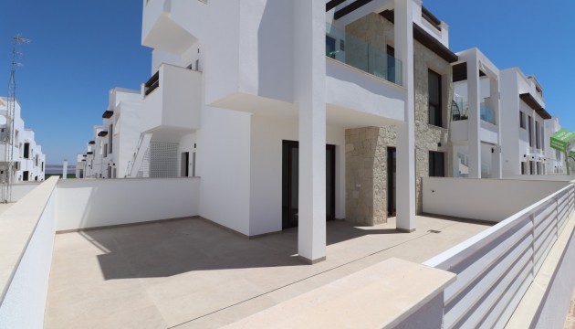 Piso - Reventa - Orihuela Costa - Los Balcones