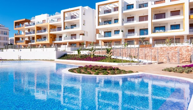 Piso - Reventa - Orihuela Costa - Orihuela Costa