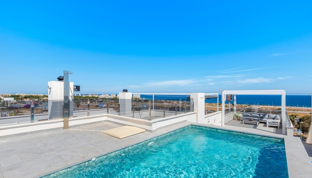 Piso - Reventa - Orihuela Costa - Orihuela Costa