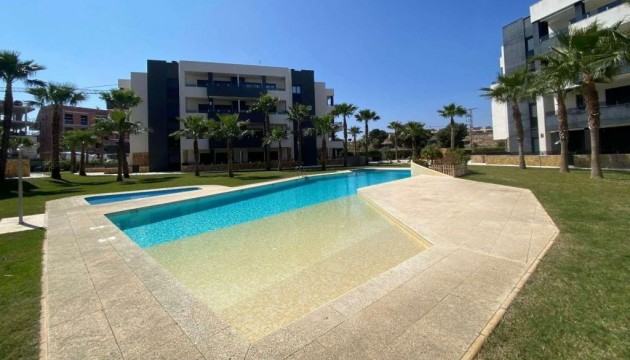 Piso - Reventa - Orihuela Costa - Orihuela Costa