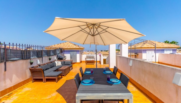 Piso - Reventa - Orihuela Costa - Orihuela Costa