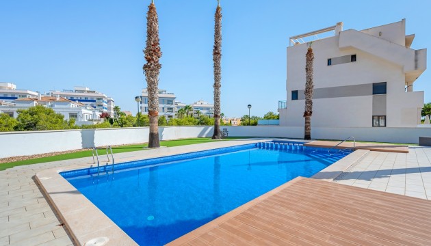 Piso - Reventa - Orihuela Costa - Orihuela Costa