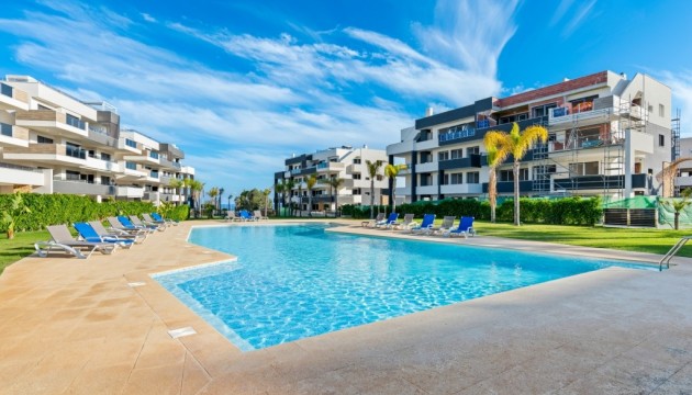 Piso - Reventa - Orihuela Costa - Orihuela Costa