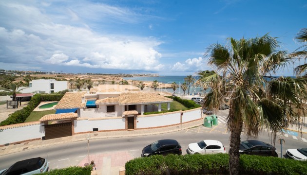 Piso - Reventa - Orihuela Costa - Playa Flamenca
