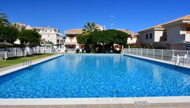 Piso - Reventa - Orihuela Costa - Playa Flamenca