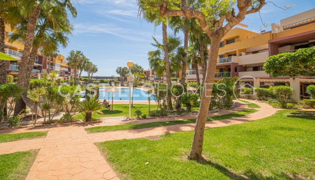 Piso - Reventa - Orihuela Costa - Playa Flamenca