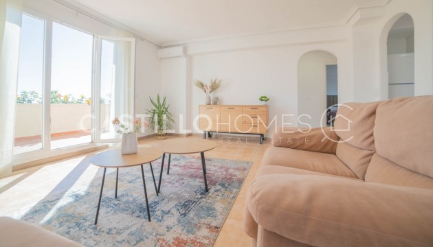 Piso - Reventa - Orihuela Costa - Punta Prima