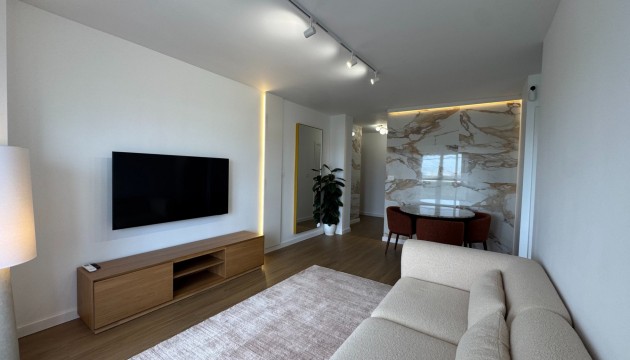 Piso - Reventa - Orihuela Costa - Punta Prima