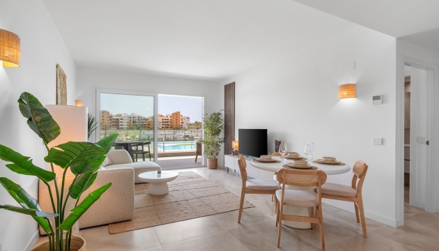 Piso - Reventa - Orihuela Costa - Punta Prima