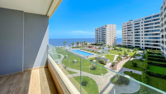 Piso - Reventa - Orihuela Costa - Punta Prima