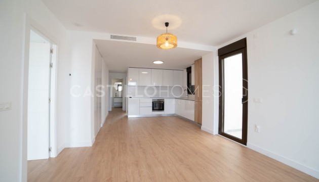 Piso - Reventa - Orihuela Costa - Villamartín