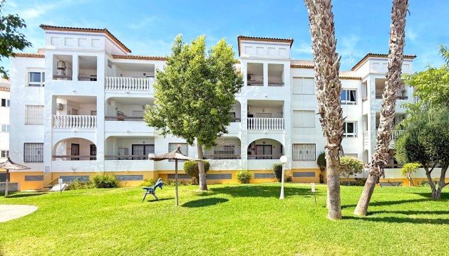 Piso - Reventa - Orihuela Costa - Villamartín
