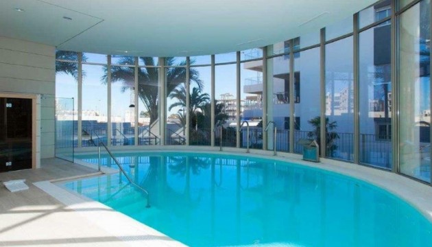 Piso - Reventa - Orihuela Costa - Villamartín