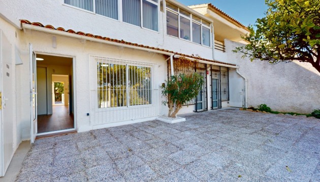 Piso - Reventa - Orihuela Costa - Villamartín