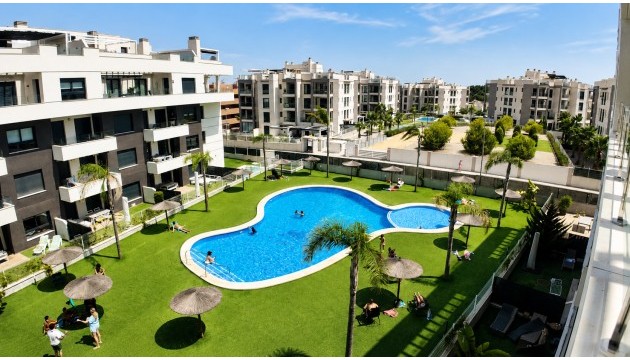 Piso - Reventa - Orihuela Costa - Villamartín