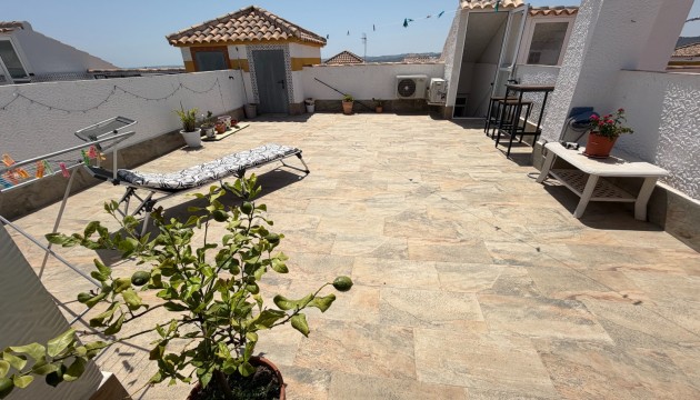 Piso - Reventa - Orihuela - Entre Naranjos Vistabella