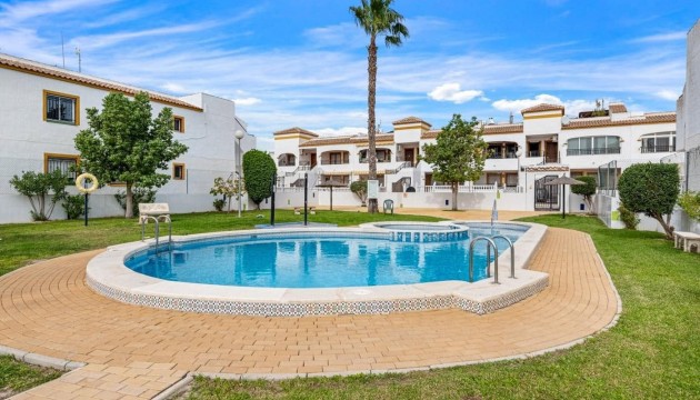 Piso - Reventa - Orihuela - Entre Naranjos Vistabella