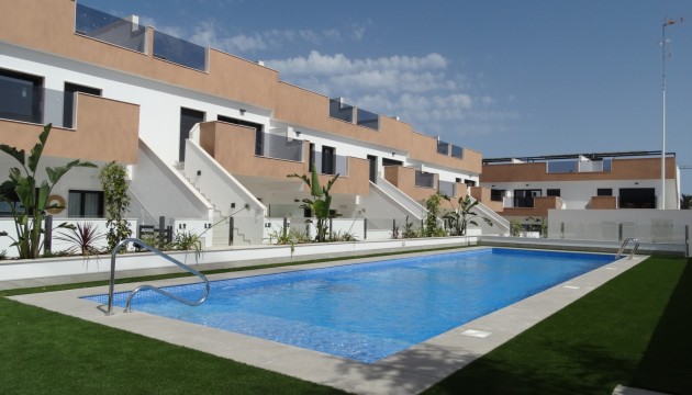 Piso - Reventa - Pilar de la Horadada - Pilar de la Horadada