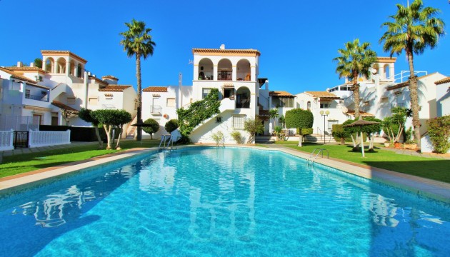 Piso - Reventa - Playa Flamenca - Playa Flamenca