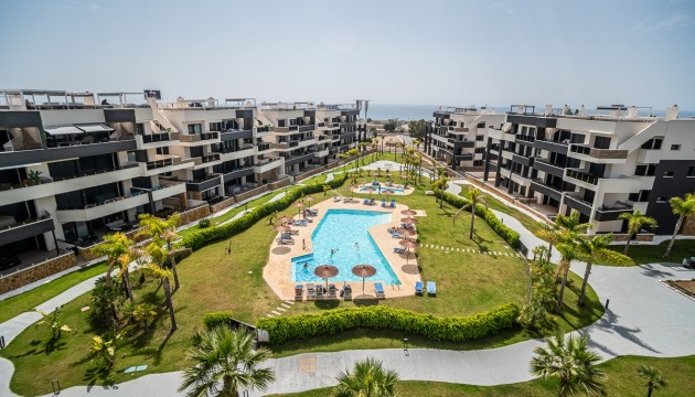 Piso - Reventa - Playa Flamenca - Playa Flamenca