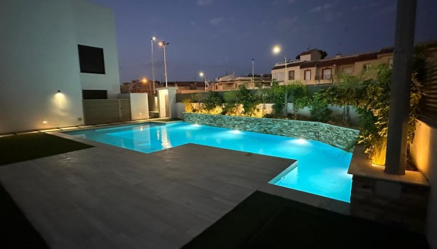 Piso - Reventa - San Pedro del Pinatar - San Pedro del Pinatar