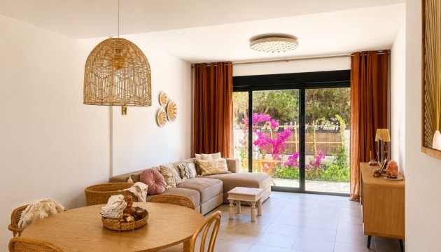 Piso - Reventa - Santiago de la Ribera - Santiago de la Ribera