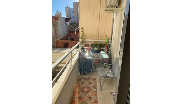 Piso - Reventa - Torrevieja - CAS-66771