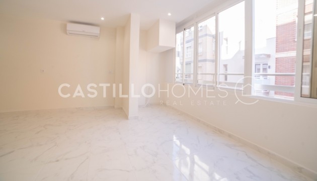 Piso - Reventa - Torrevieja - Centro