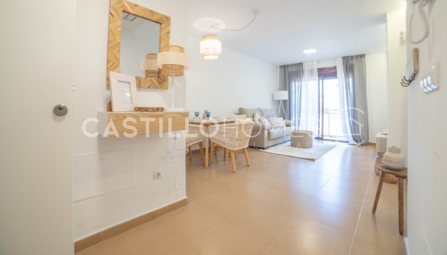 Piso - Reventa - Torrevieja - El Acequión