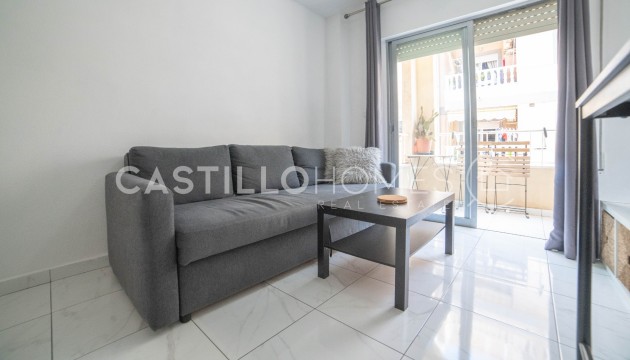 Piso - Reventa - Torrevieja - El Acequión