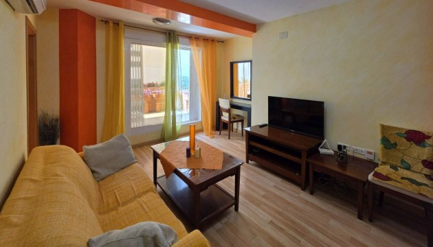 Piso - Reventa - Torrevieja - Habaneras