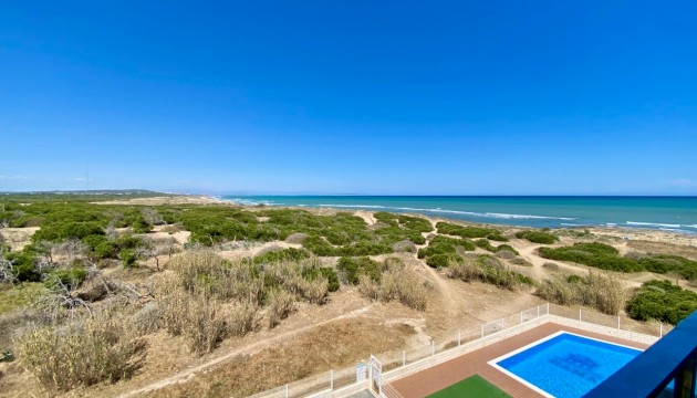 Piso - Reventa - Torrevieja - La Mata