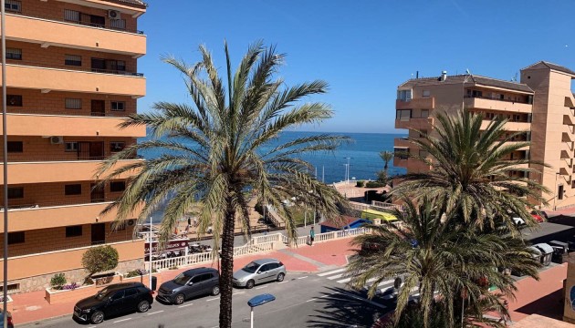 Piso - Reventa - Torrevieja - La Mata