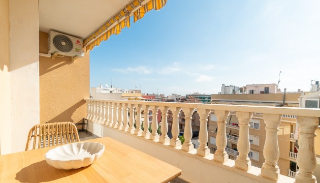 Piso - Reventa - Torrevieja - La Mata