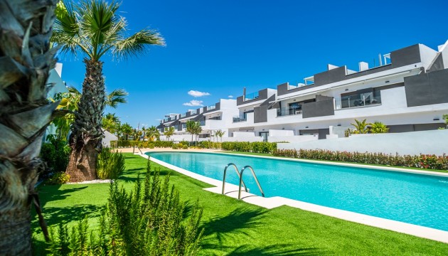 Piso - Reventa - Torrevieja - LOS BALCONES - LOS ALTOS