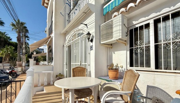 Piso - Reventa - Torrevieja - Los Balcones
