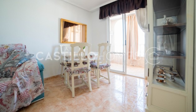 Piso - Reventa - Torrevieja - Parque de las Naciones